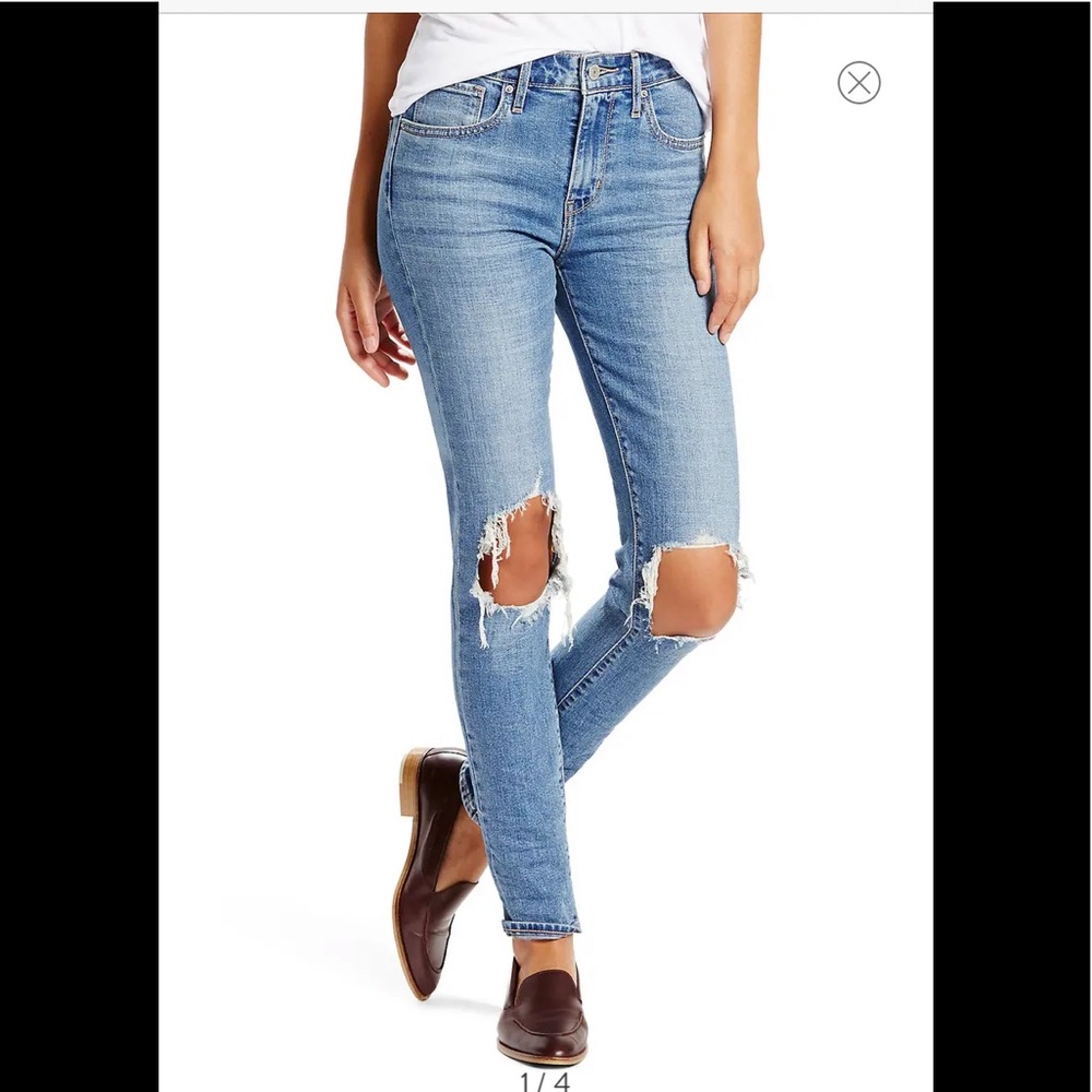 Women’s jeans
